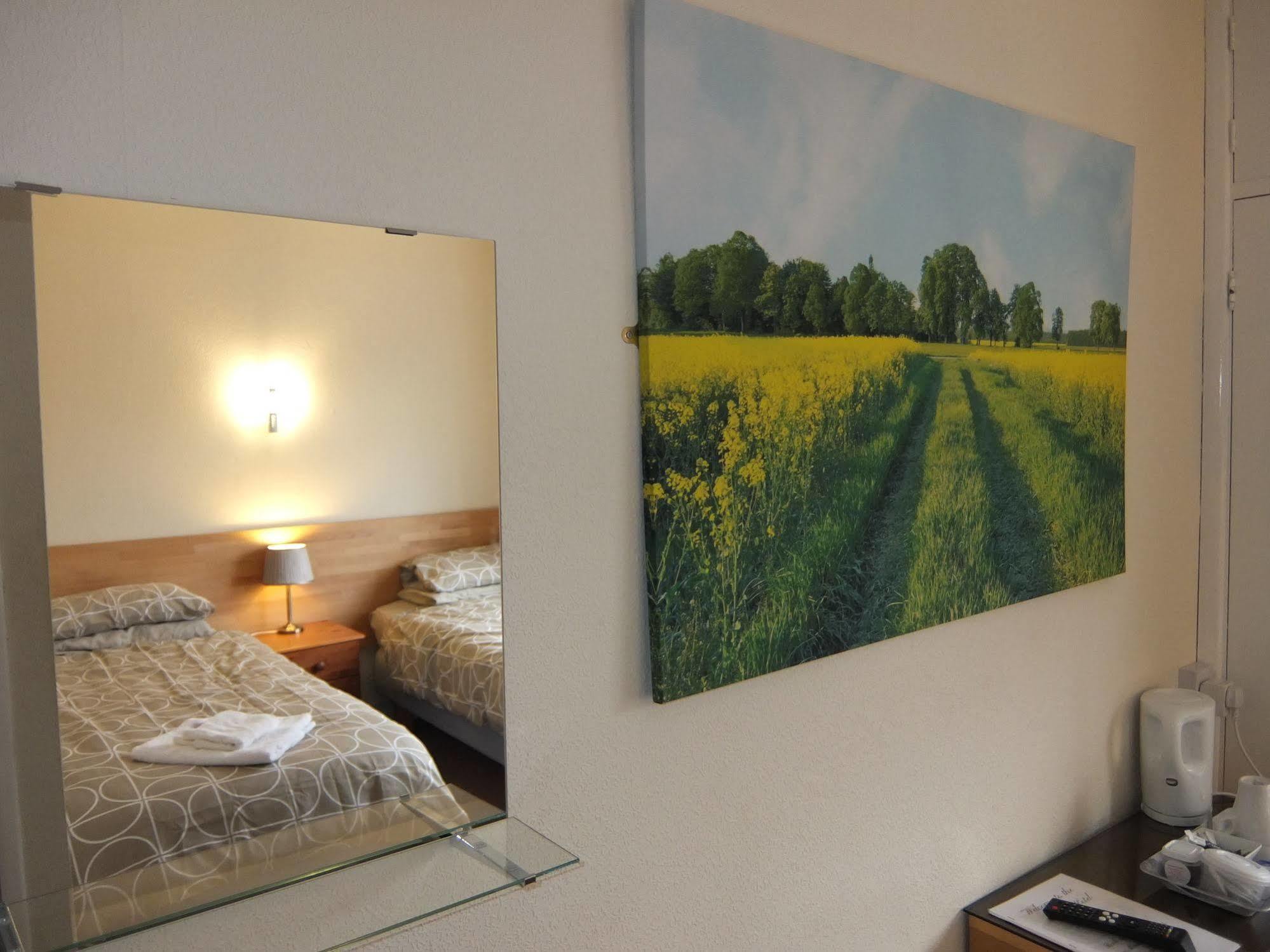 The Monsell Hotel Скегнесс Экстерьер фото