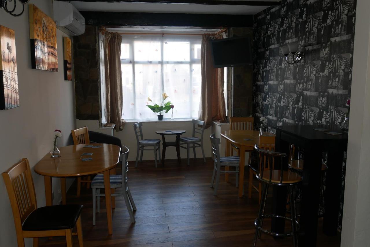 The Monsell Hotel Скегнесс Экстерьер фото